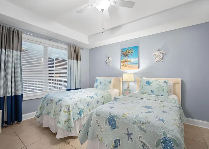 Tybee Turtle Time Condo